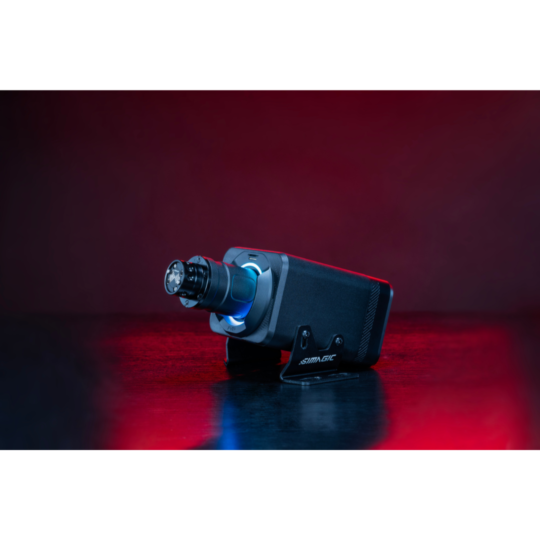 Simagic Alpha EVO Wheel Base 12 Nm - Image 14