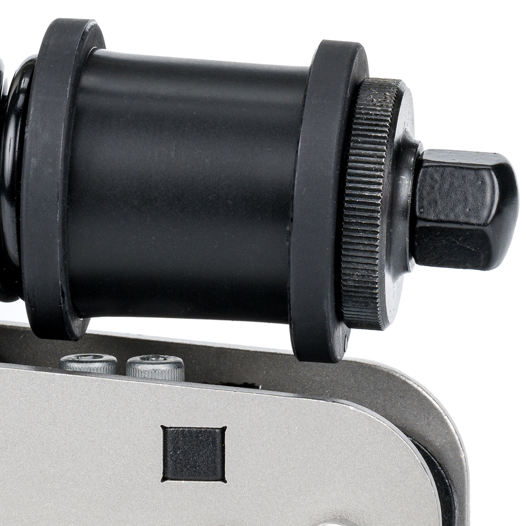 Heusinkveld Sim Handbrake - Black - Image 12