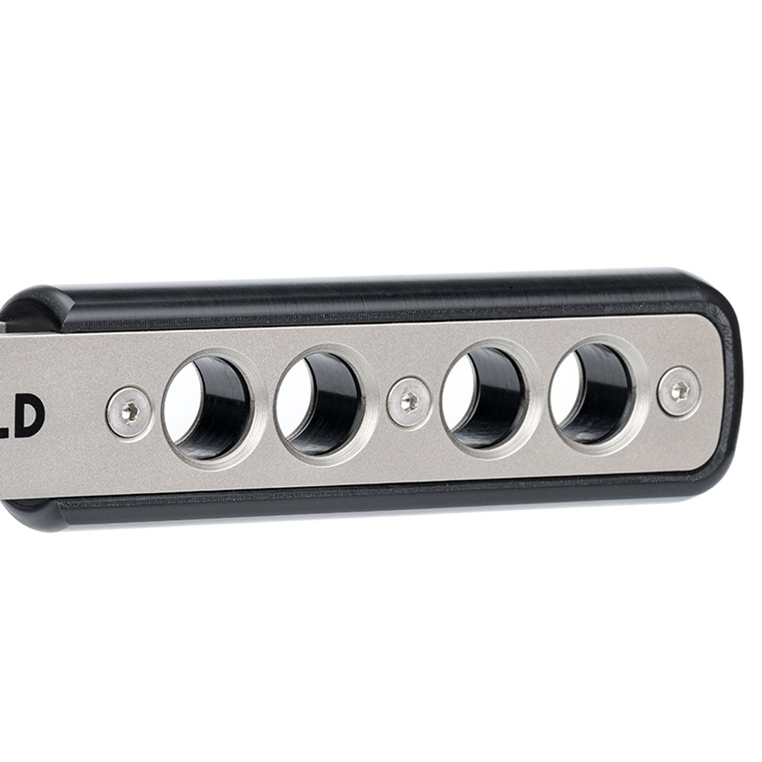 Heusinkveld Sim Handbrake - Black - Image 11
