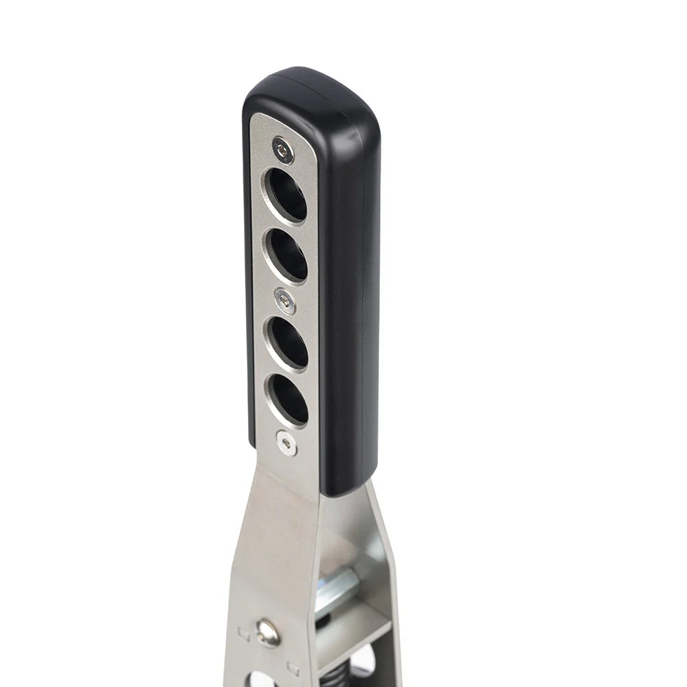 Heusinkveld MagShift Sequential Shifter - Close-Up