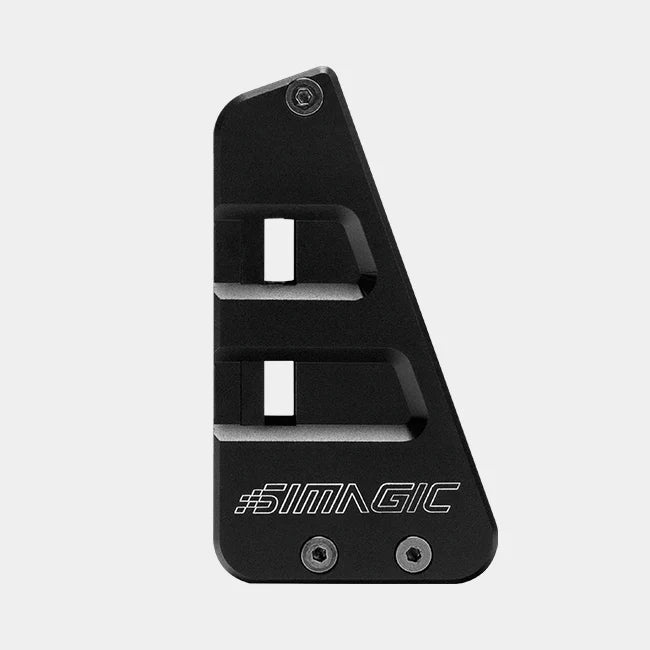 Simagic P2000 Haptic Bracket - Side View