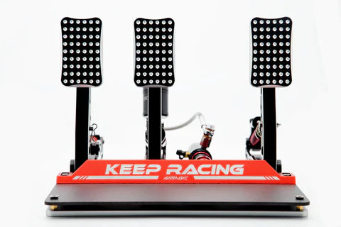 Simagic Pedal Heel Stop - Image 6