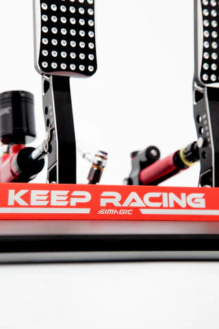 Simagic Pedal Heel Stop - Image 8