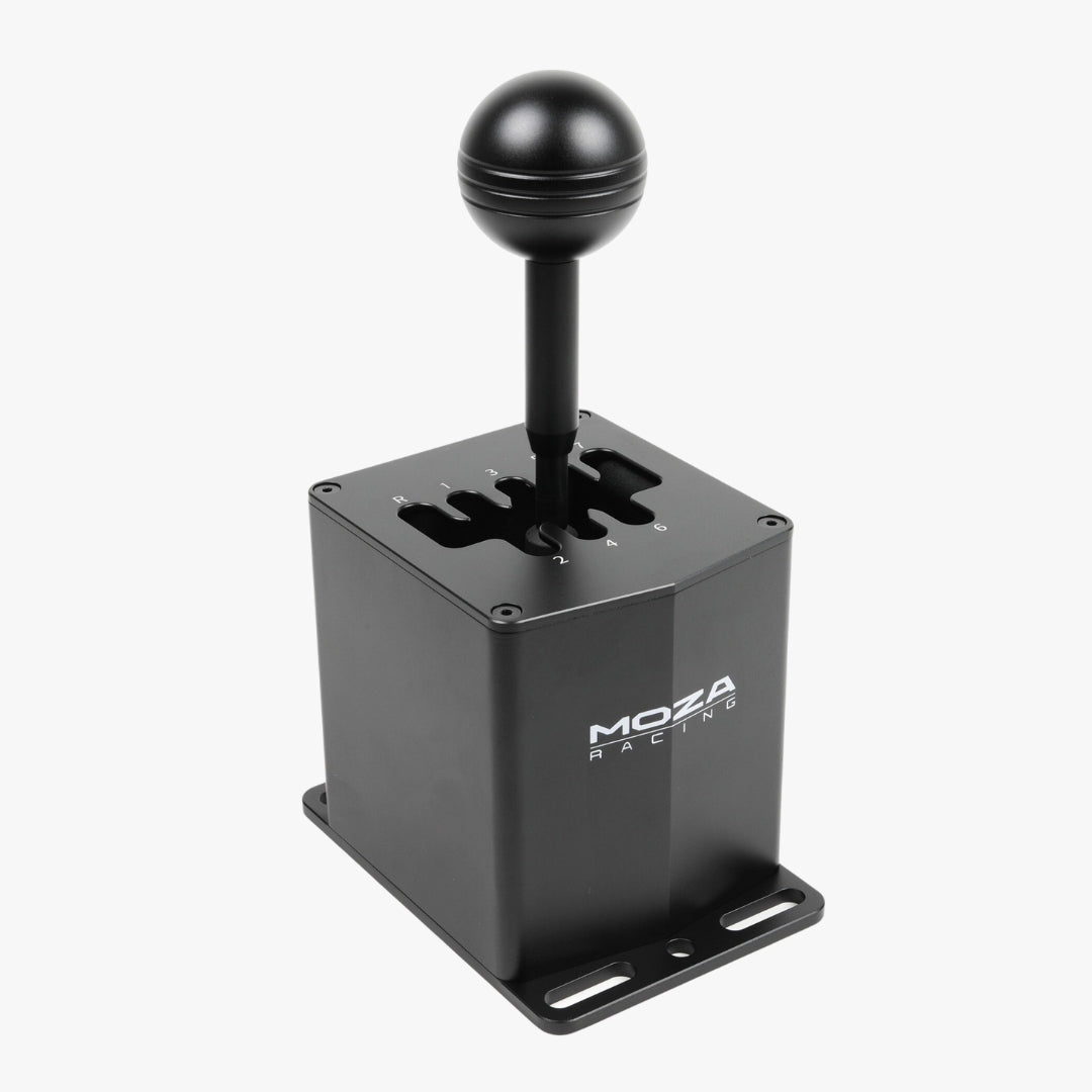 MOZA HGP Shifter - Main Product Image