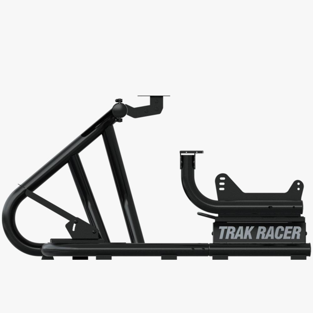 Trak Racer RS6 Racing Cockpit (seat not included) - DELENordic.com