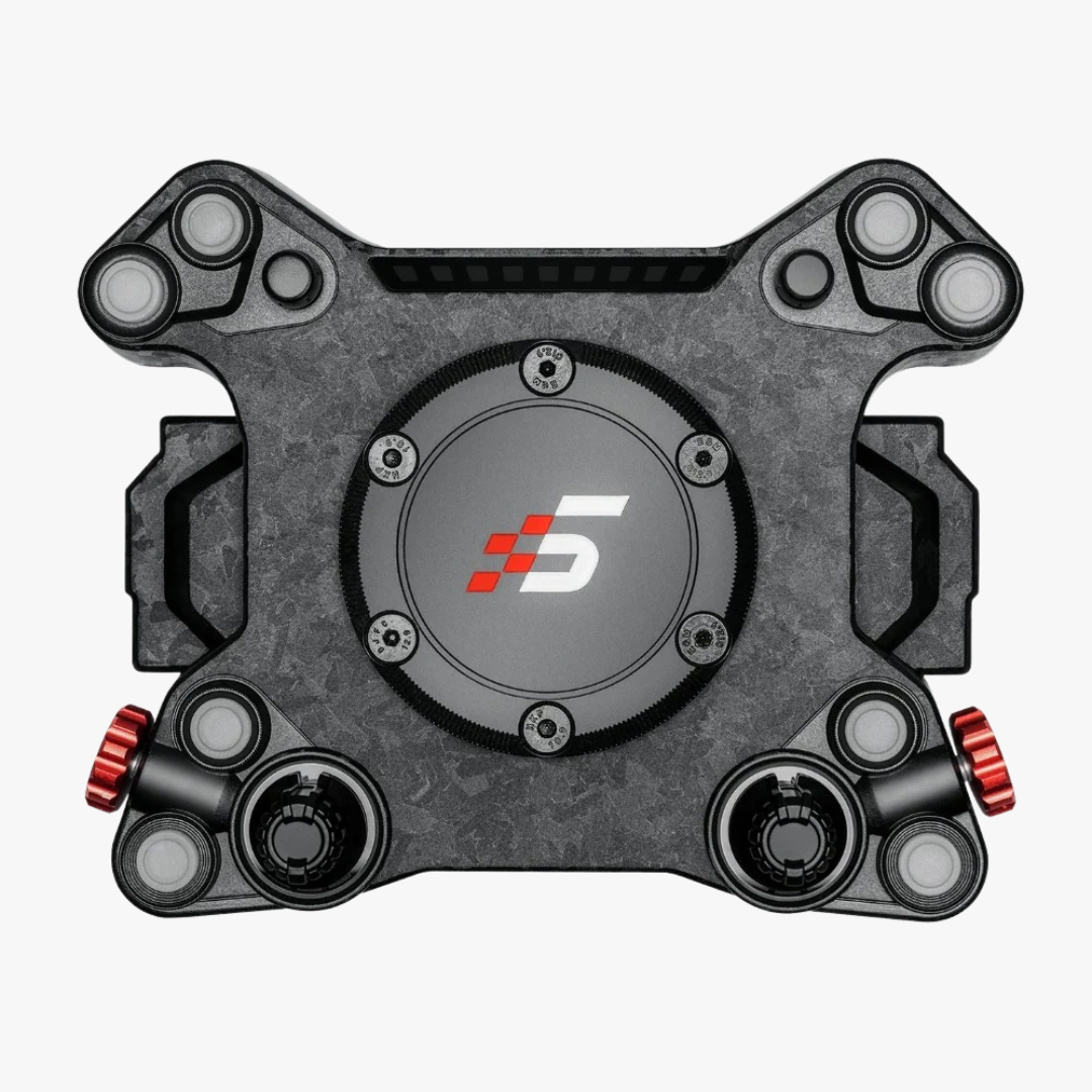 Simagic Neo X Hub - Side View