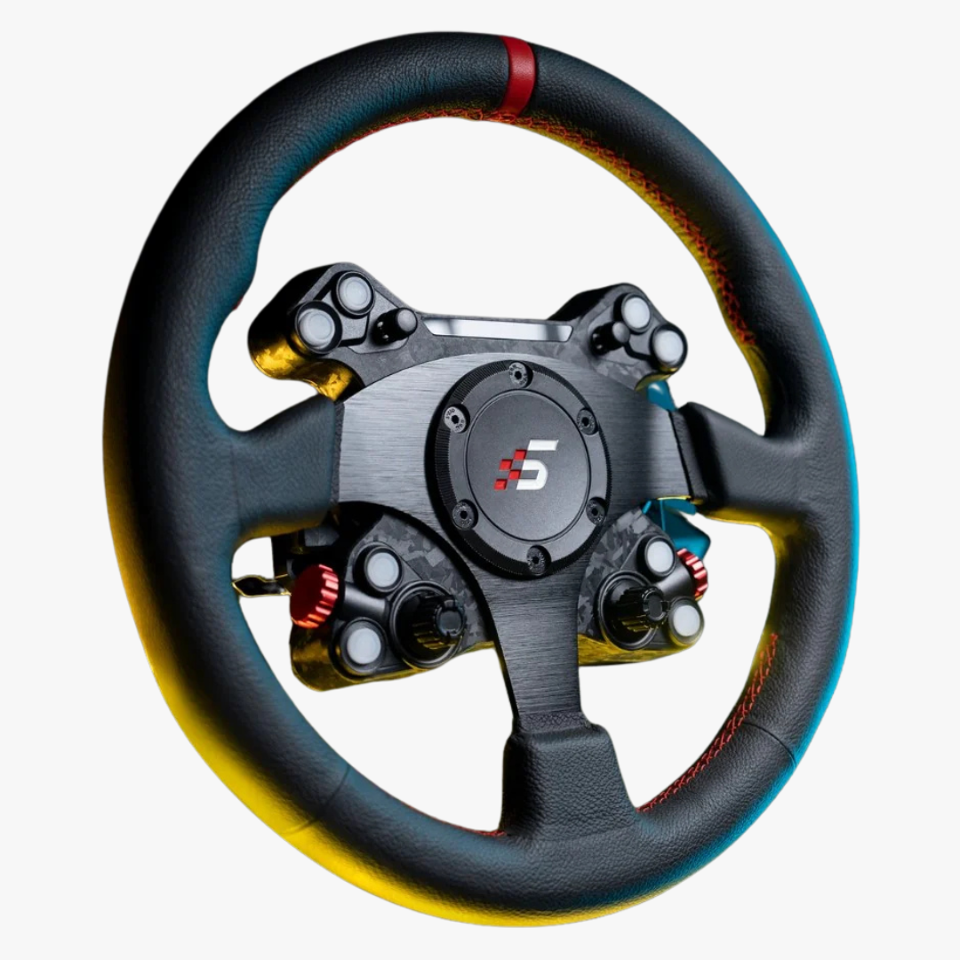 Simagic Neo X Hub - In Use