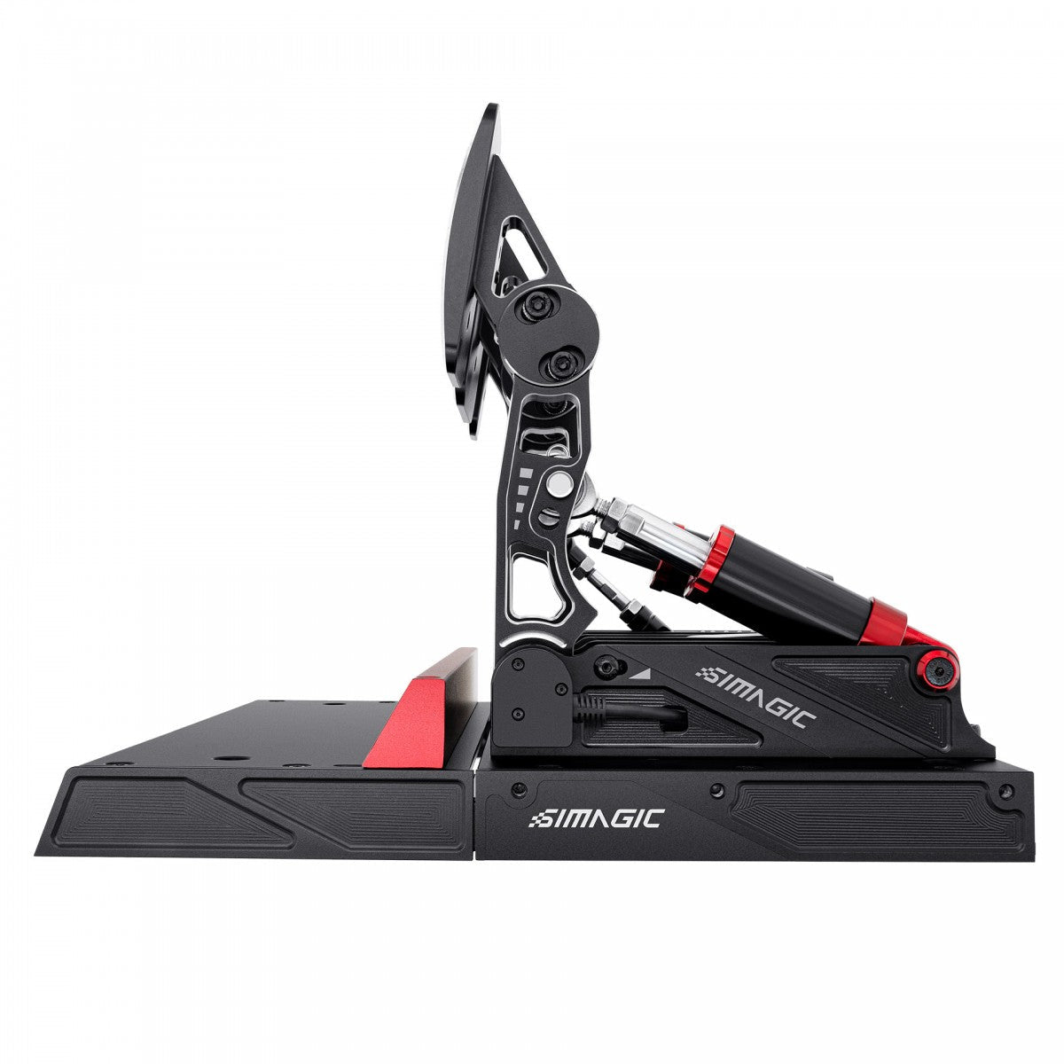 Simagic P1000 Modular Pedal - Close-Up