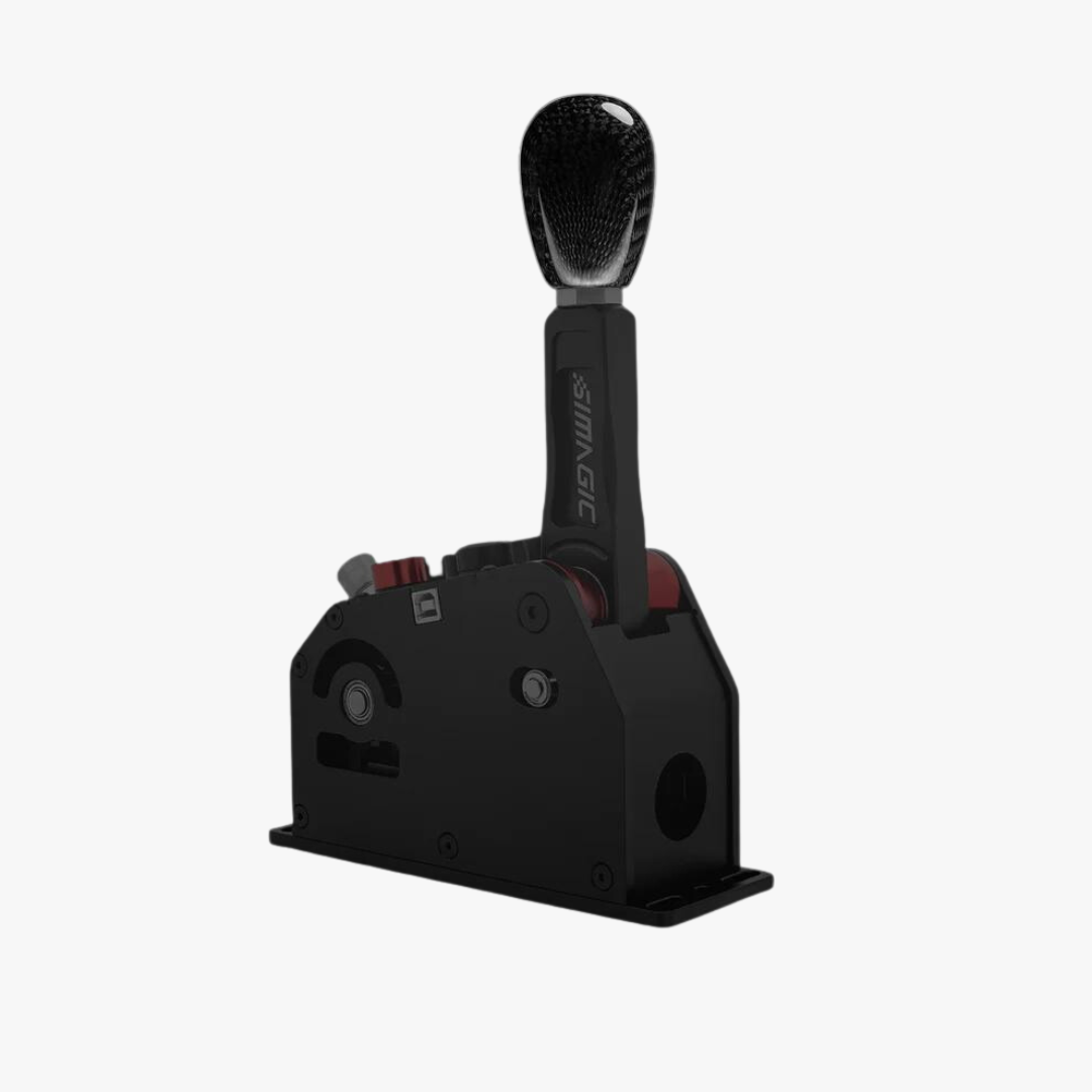Simagic Tapered Shifter Knob - Detail View