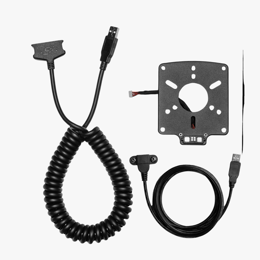 Simagic Maglink - Main Product Image