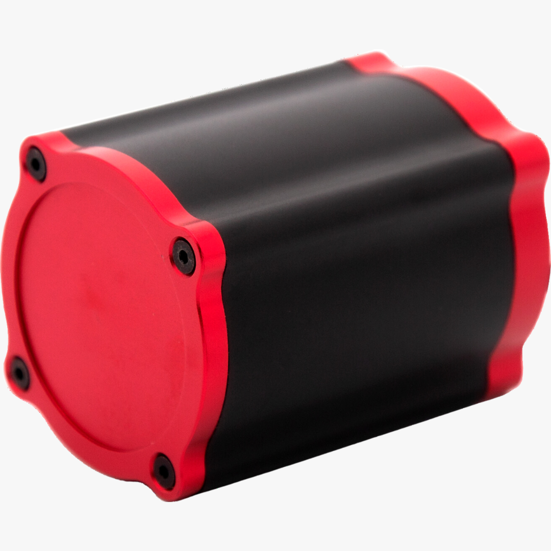 Simagic Haptic Pedal Reactor - Main Product Image