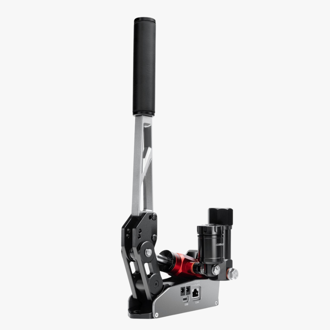 Simagic Hydraulic Handbrake - Main Product Image