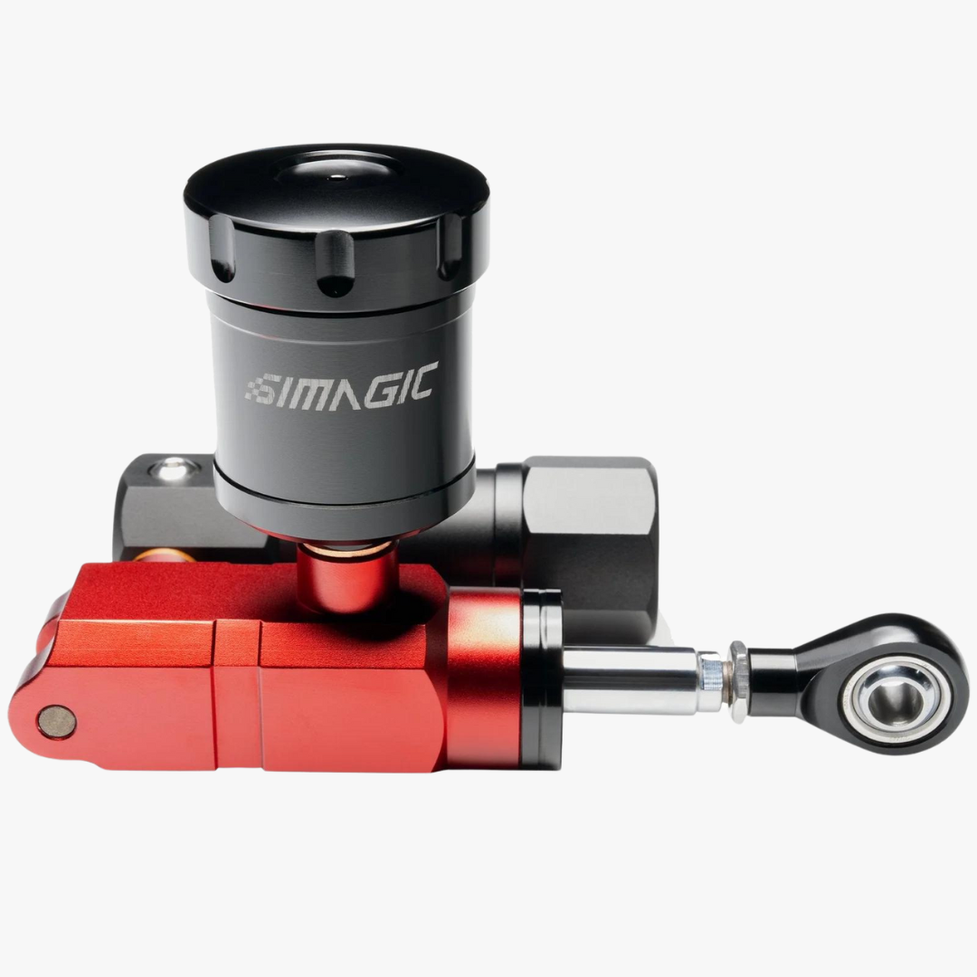 Simagic Hydraulic System - Main Product Image