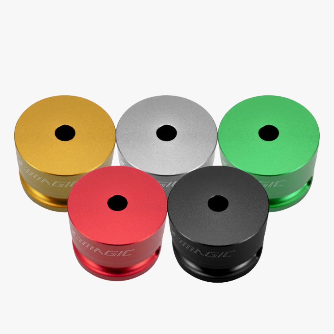 Simagic Wheel Mount - Main Product Image