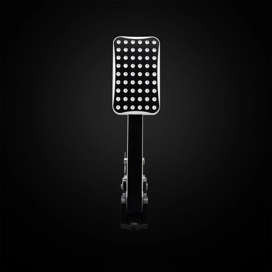 Simagic P2000 Clutch - Close-Up