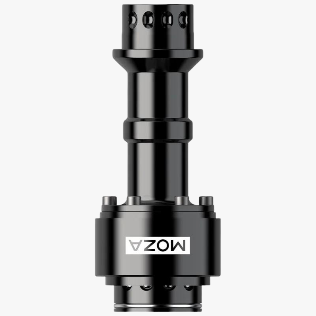 MOZA Wheel Base Extension Rod V2 - Main Product Image