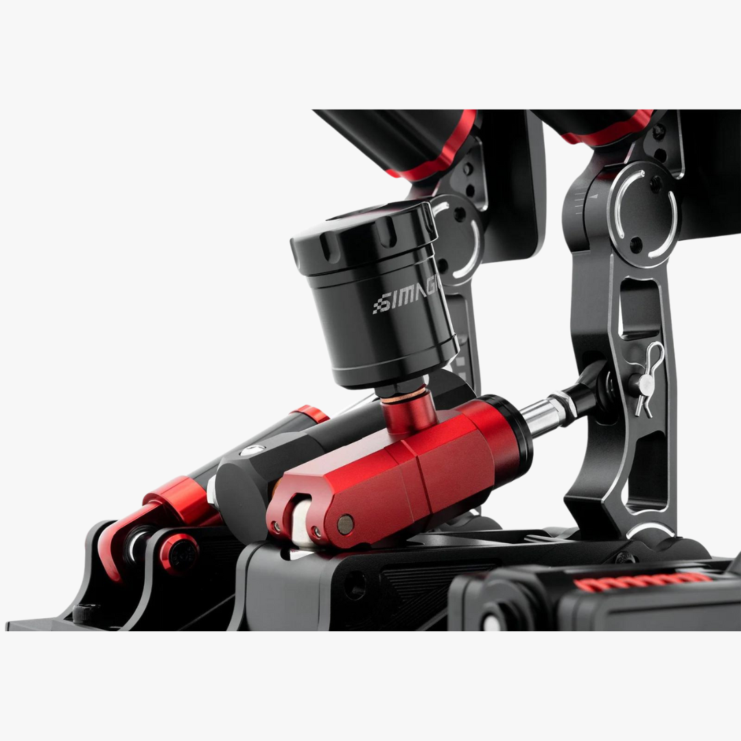 Simagic Hydraulic System - Image 11