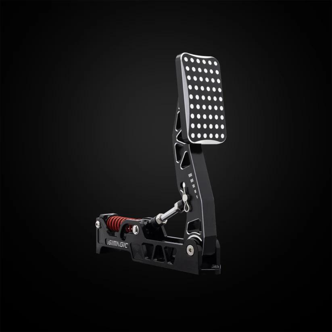 Simagic P2000 Clutch - Main Product Image