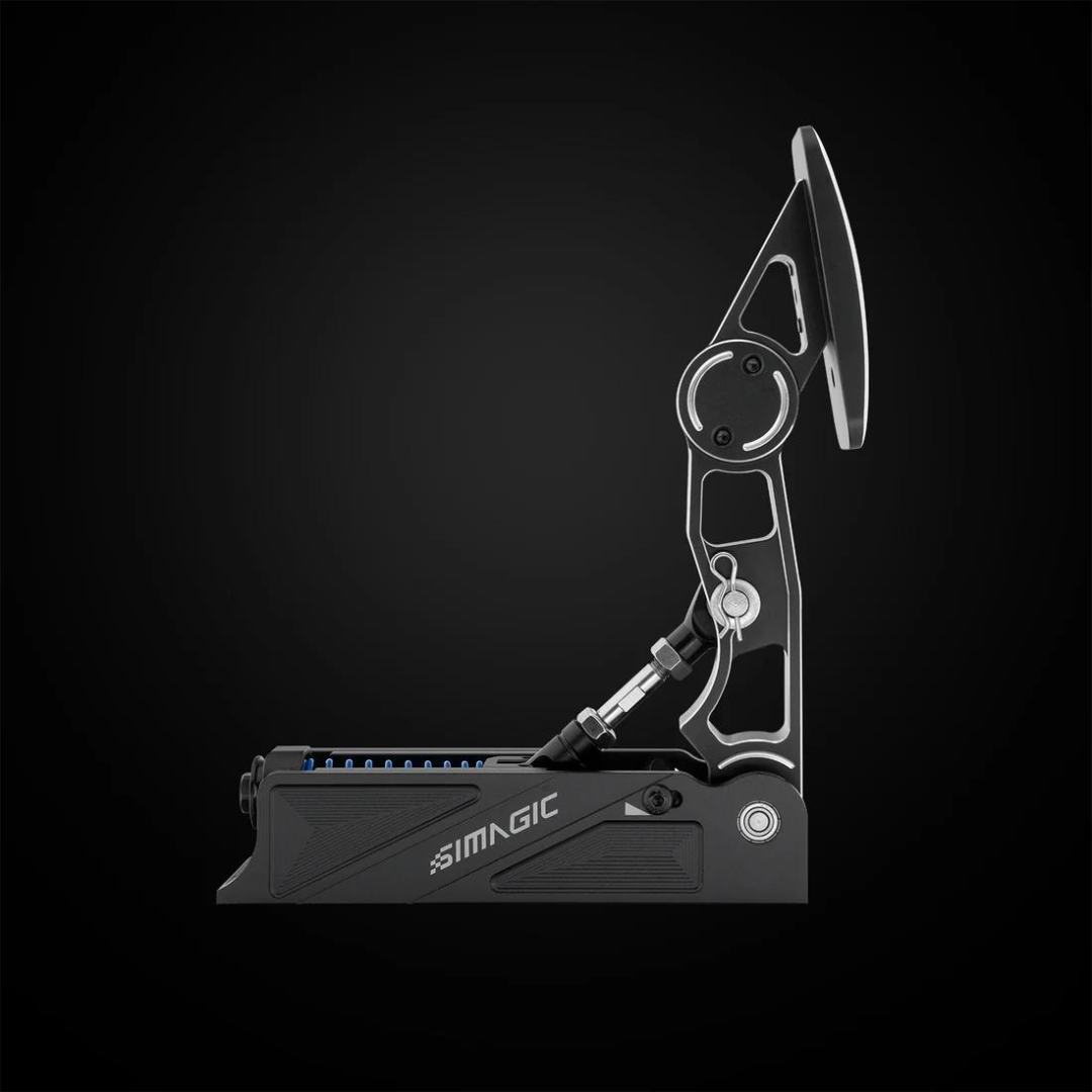 Simagic P1000 Clutch - Close-Up