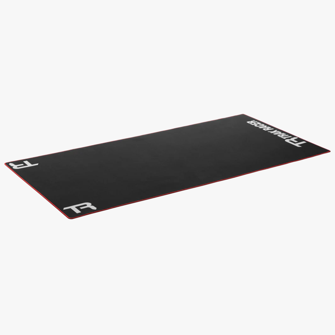 Trak Racer Premium Neoprene Sim Rig Floor Mat - DELENordic.com