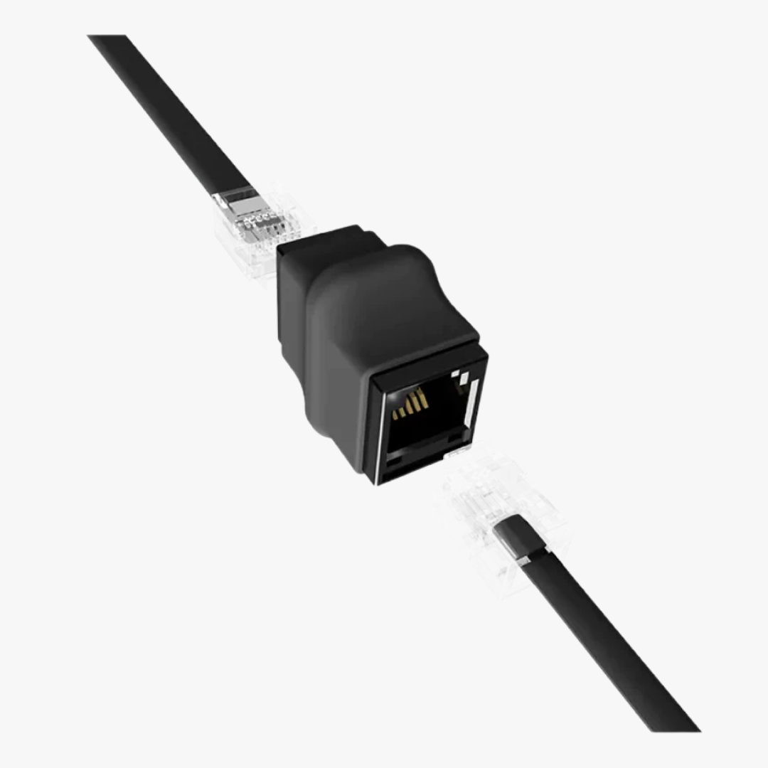 Simucube ActivePedal Connector for Heusinkveld Sim Pedals - DELENordic.com