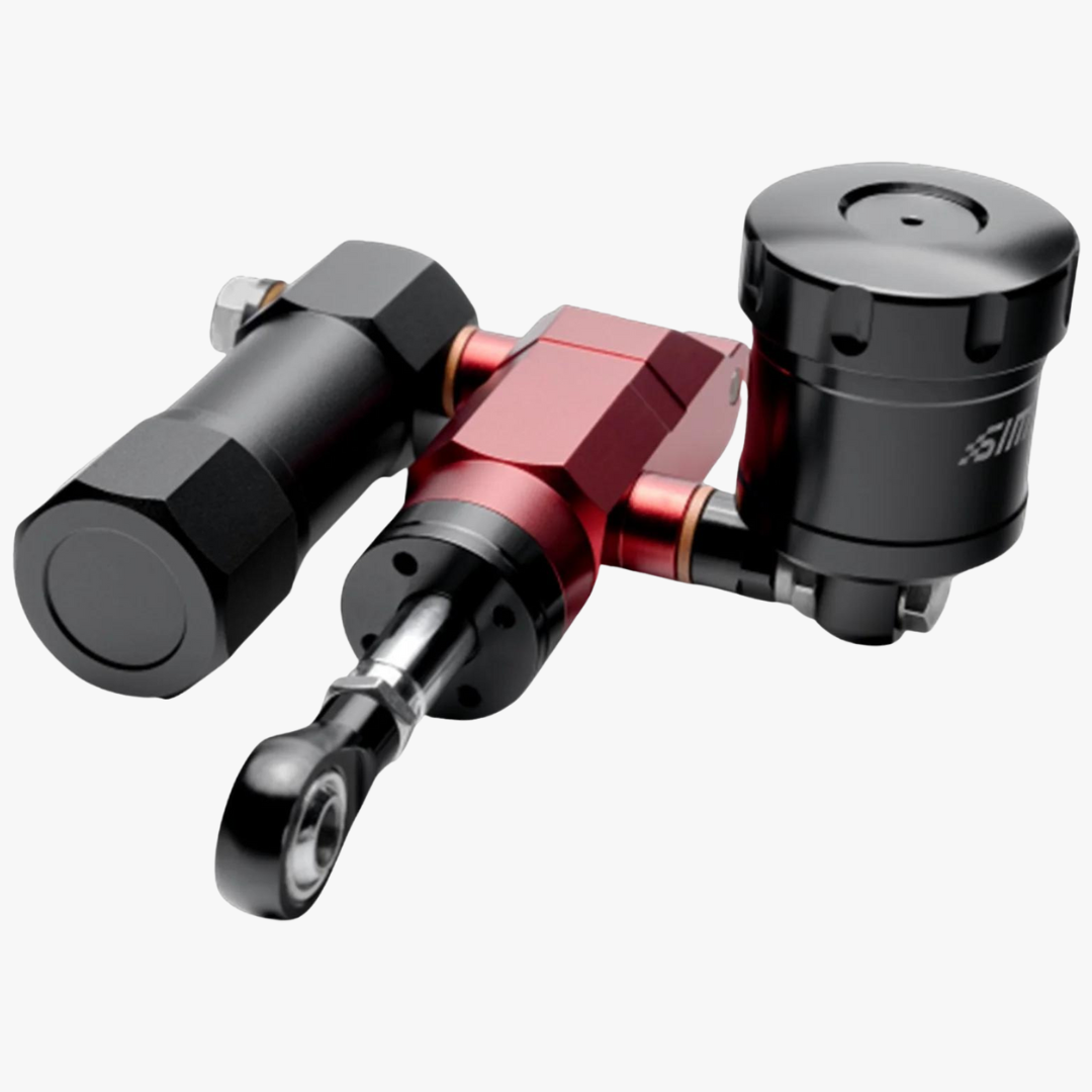 Simagic Hydraulic Inverted System - Main Product Image