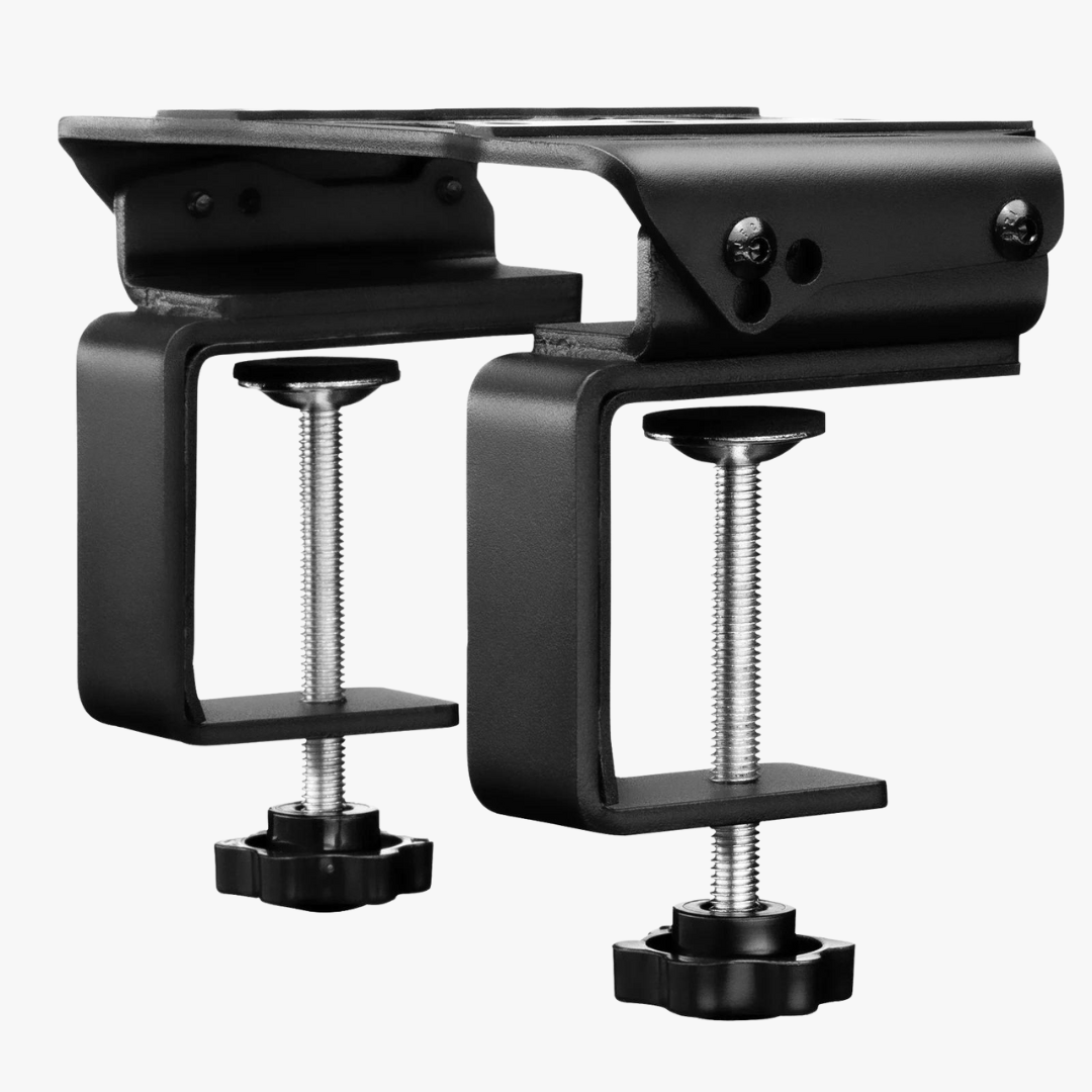 Simagic Wheel Base Table Clamp - Main Product Image