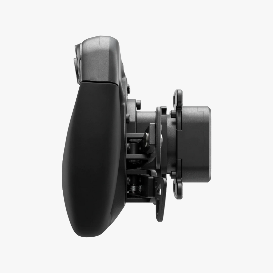 Simucube Savu Sport Wheel - DELENordic.com