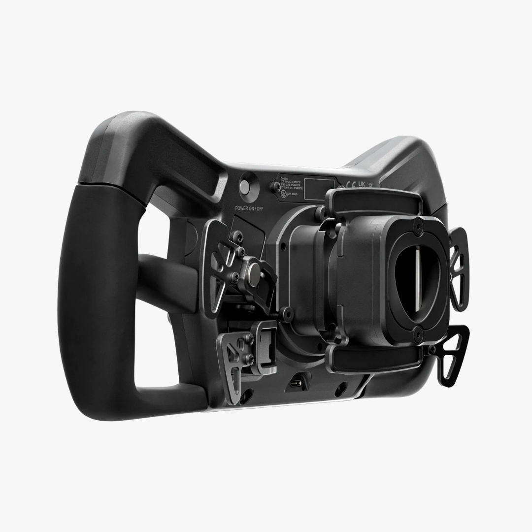 Simucube Savu Sport Wheel - DELENordic.com