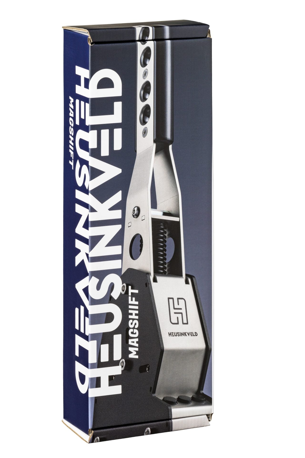 Heusinkveld MagShift Sequential Shifter - Image 10