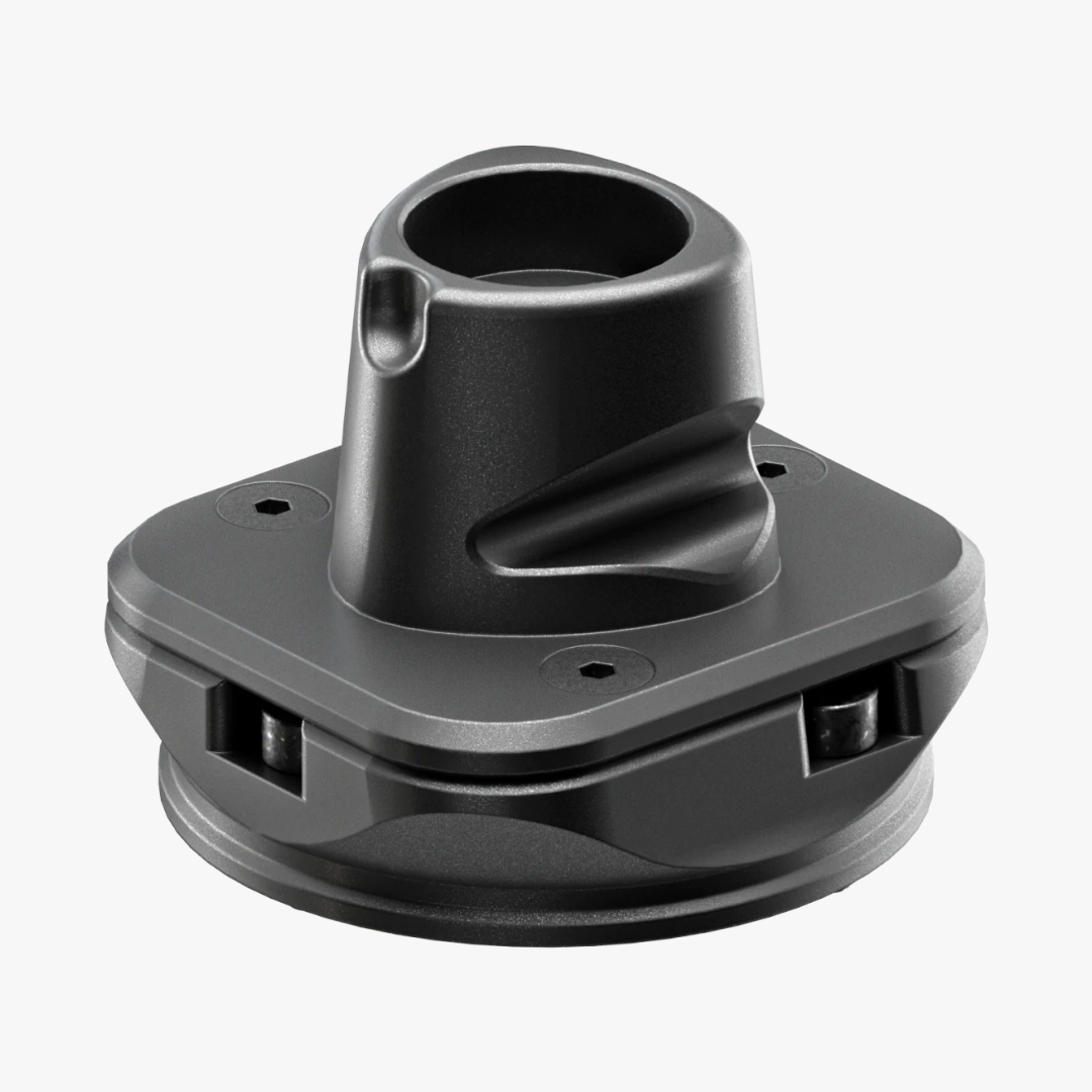 Simucube 2 Link Quick Release Adapter - DELENordic.com