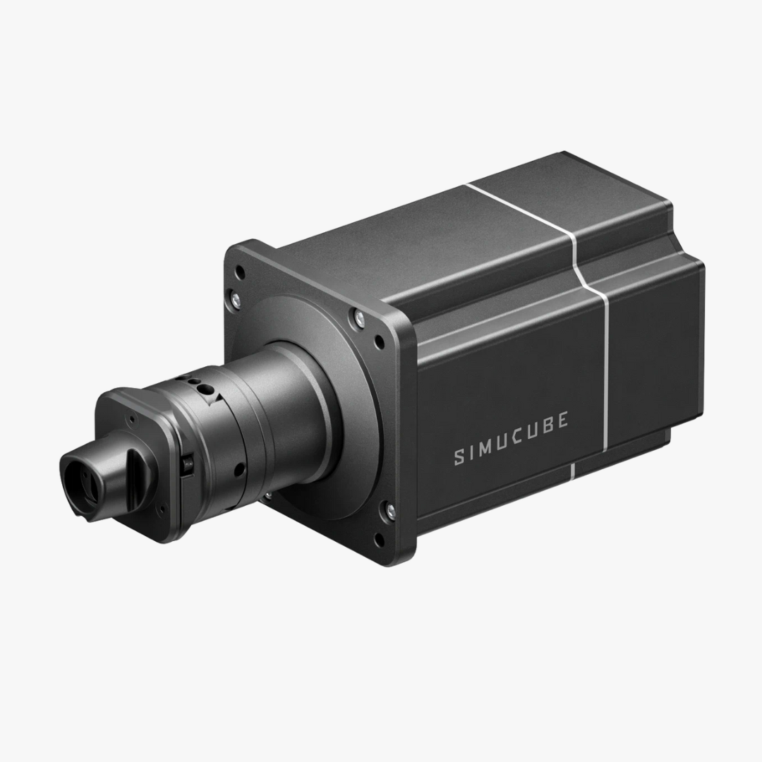 Simucube 2 Link Quick Release Adapter - DELENordic.com