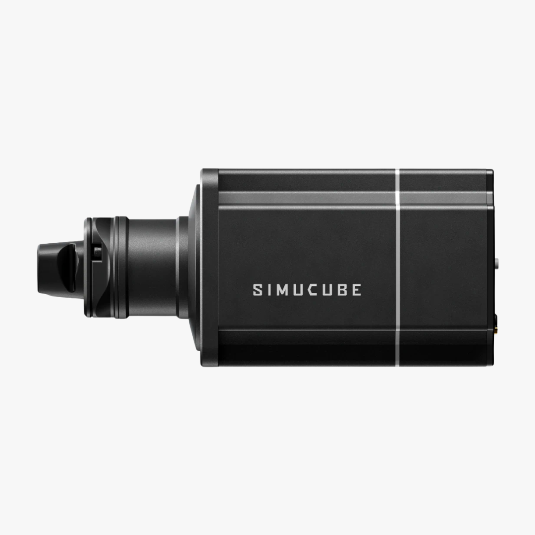 Simucube 2 Link Quick Release Adapter - DELENordic.com