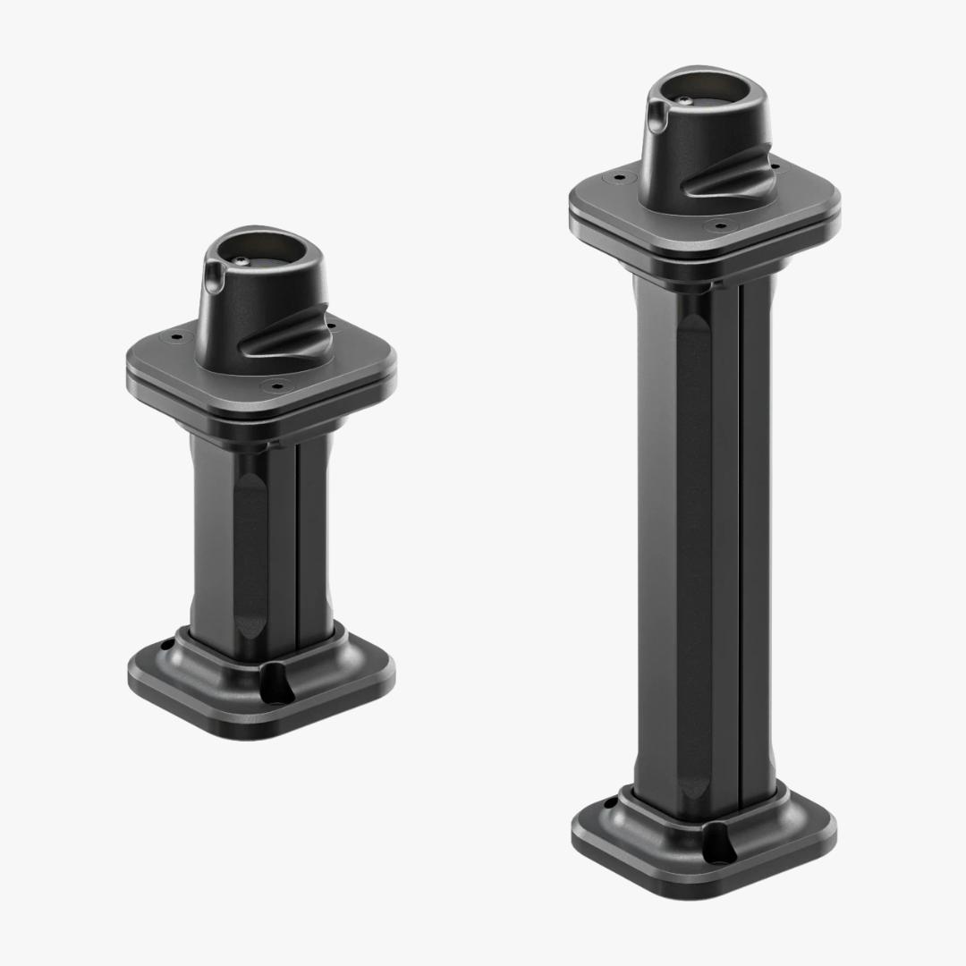 Simucube 3 Shaft Extension Kit - DELENordic.com