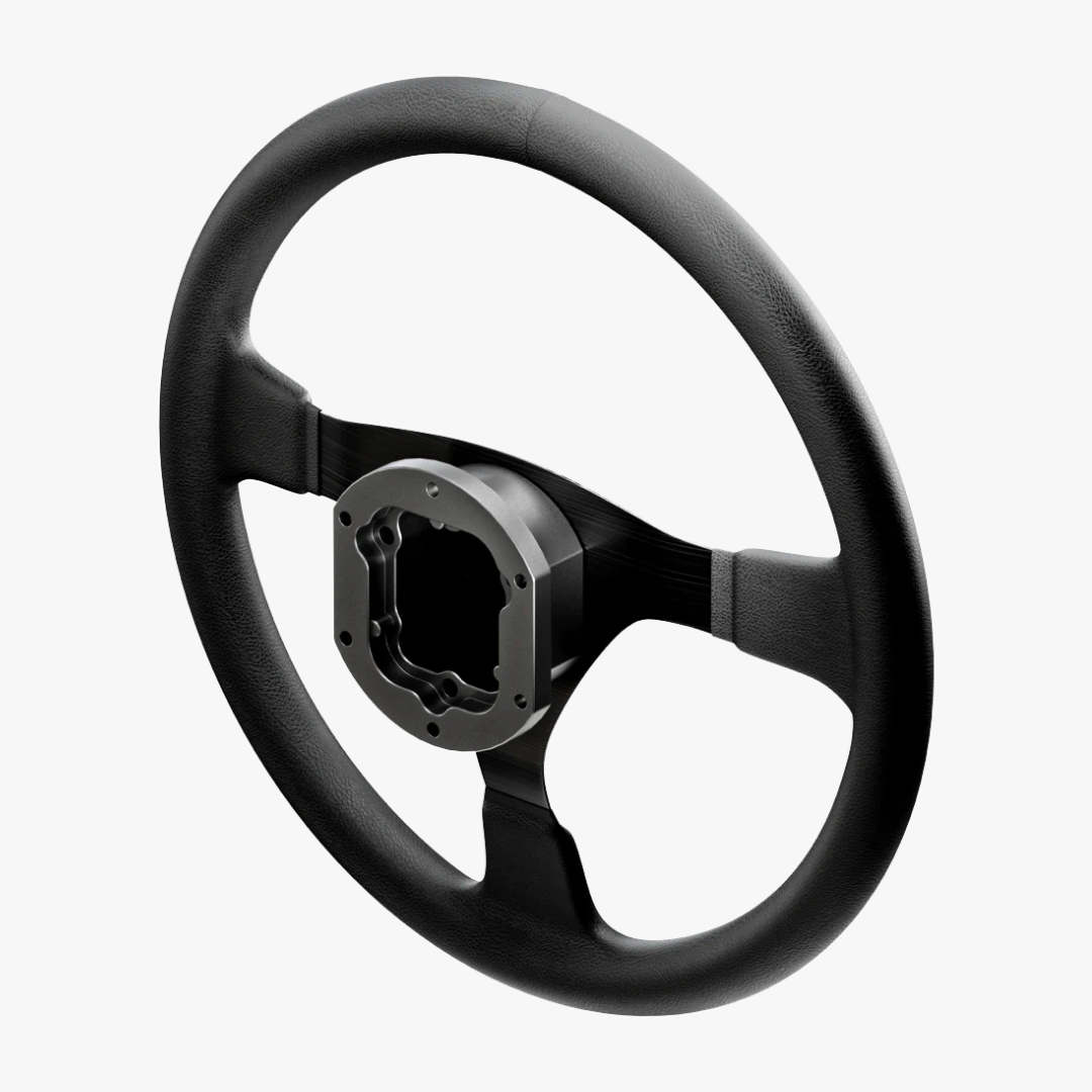 Simucube 50.8 mm to 70 mm Adapter - DELENordic.com