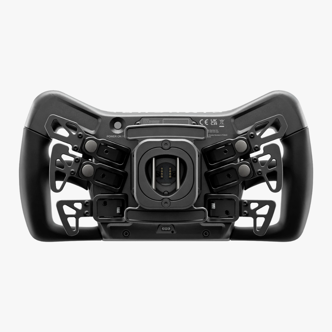 Simucube Savu Extra Paddle Kit - DELENordic.com