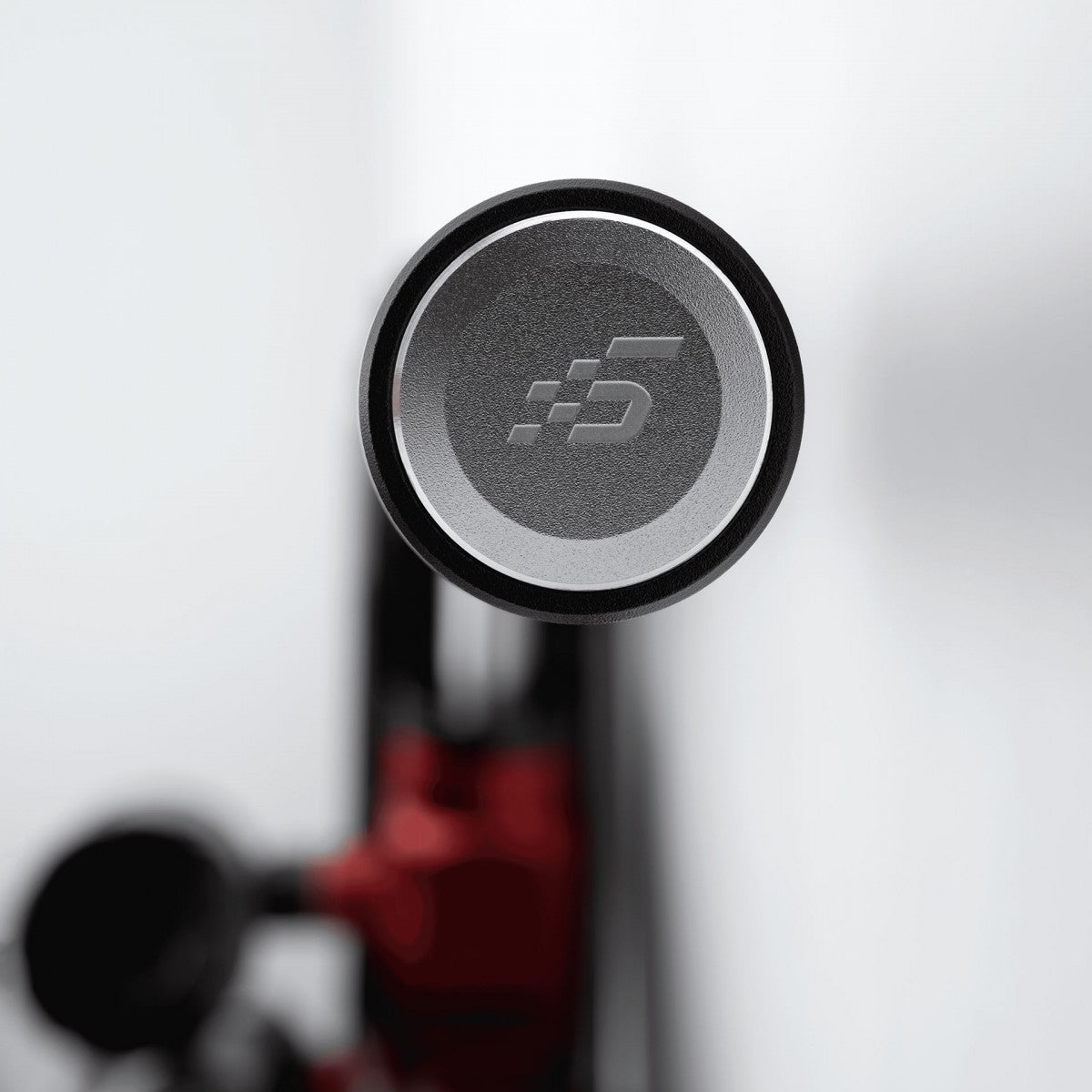 Simagic Hydraulic Handbrake - Close-Up