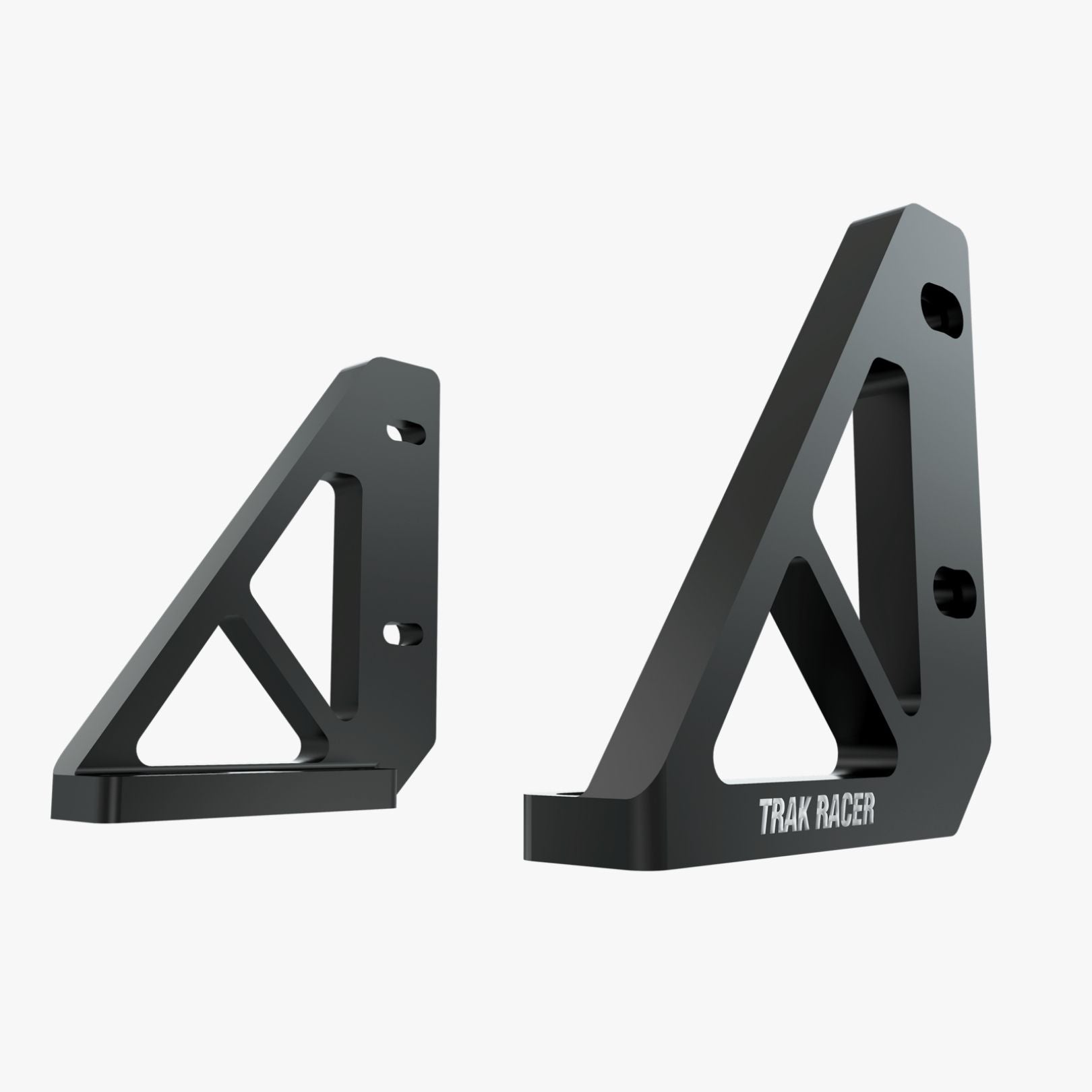 Trak Racer Direct Mount for Fanatec Podium DD1, DD2, CSL DD and DD Pro - DELENordic.com