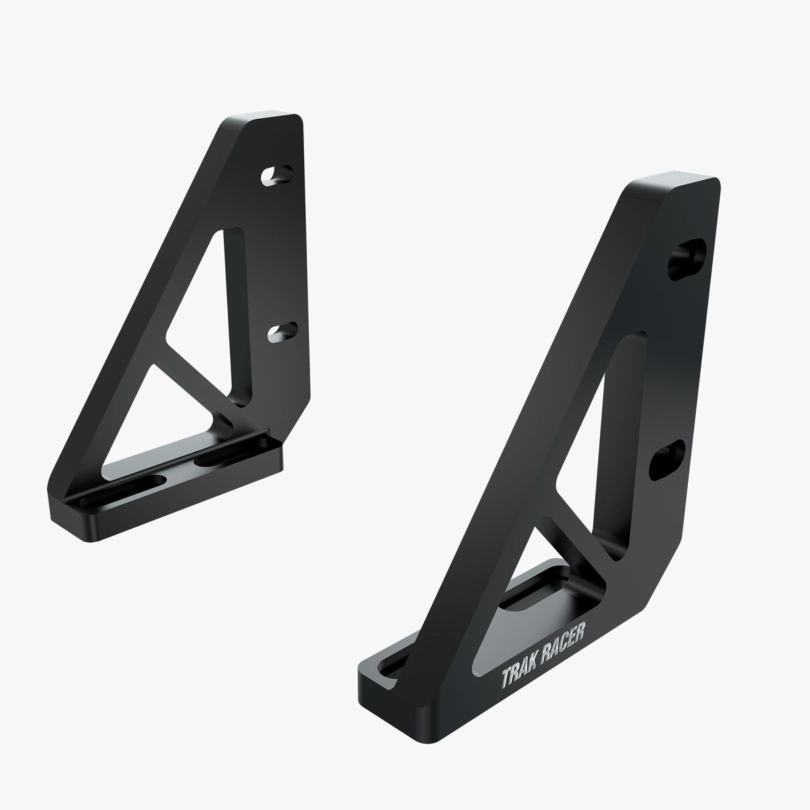 Trak Racer Direct Mount for Fanatec Podium DD1, DD2, CSL DD and DD Pro - DELENordic.com
