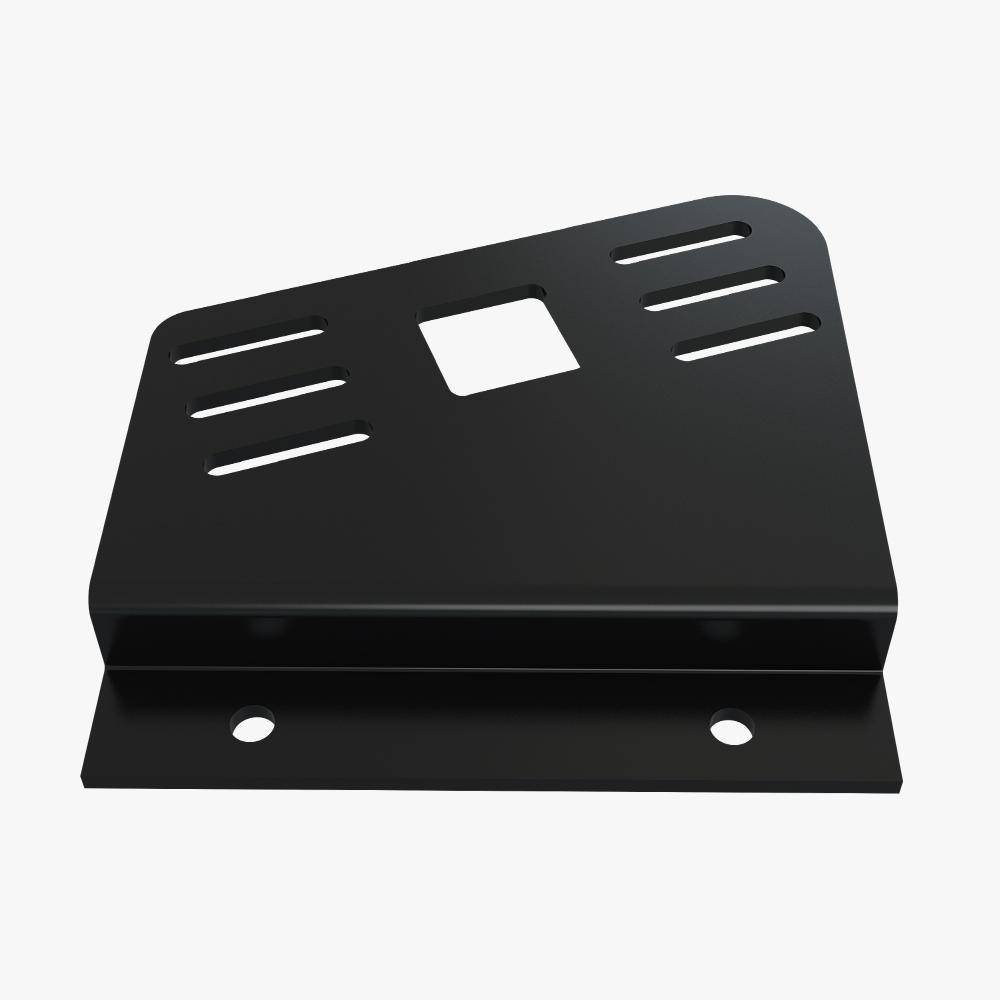Trak Racer Gen2 Handbrake Mount - Right Side - DELENordic.com