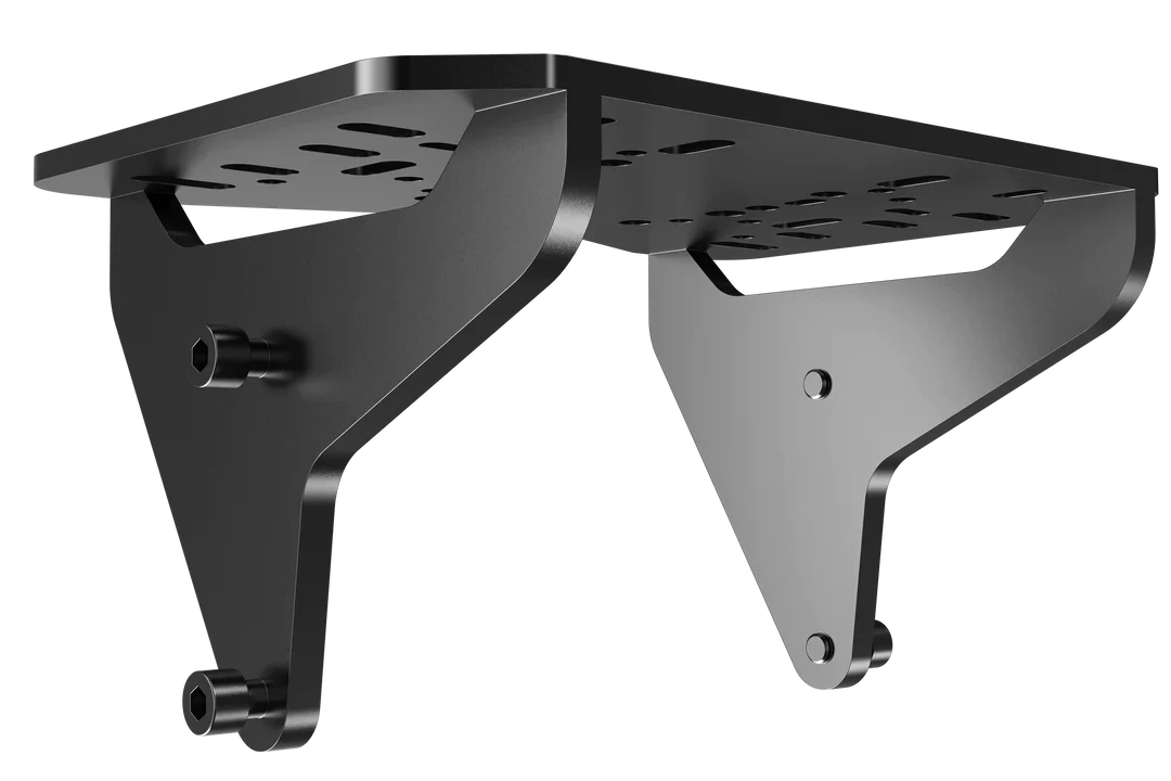 Trak Racer One Universal Wheel Deck/Plate - Requires TR One Base Kit - DELENordic.com