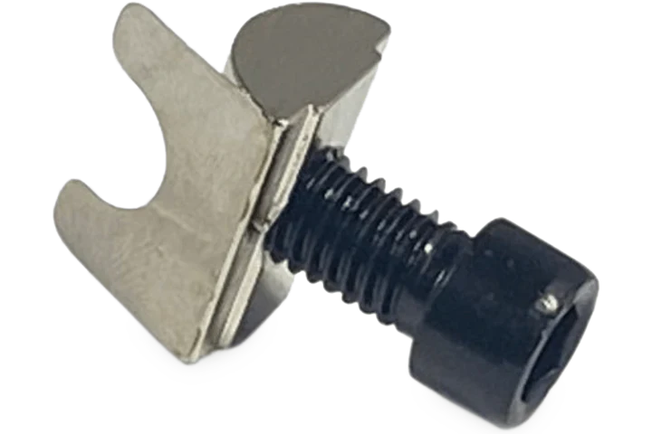 Trak Racer 10 Sets of Screw and Nut for 8 mm T-Slot - DELENordic.com