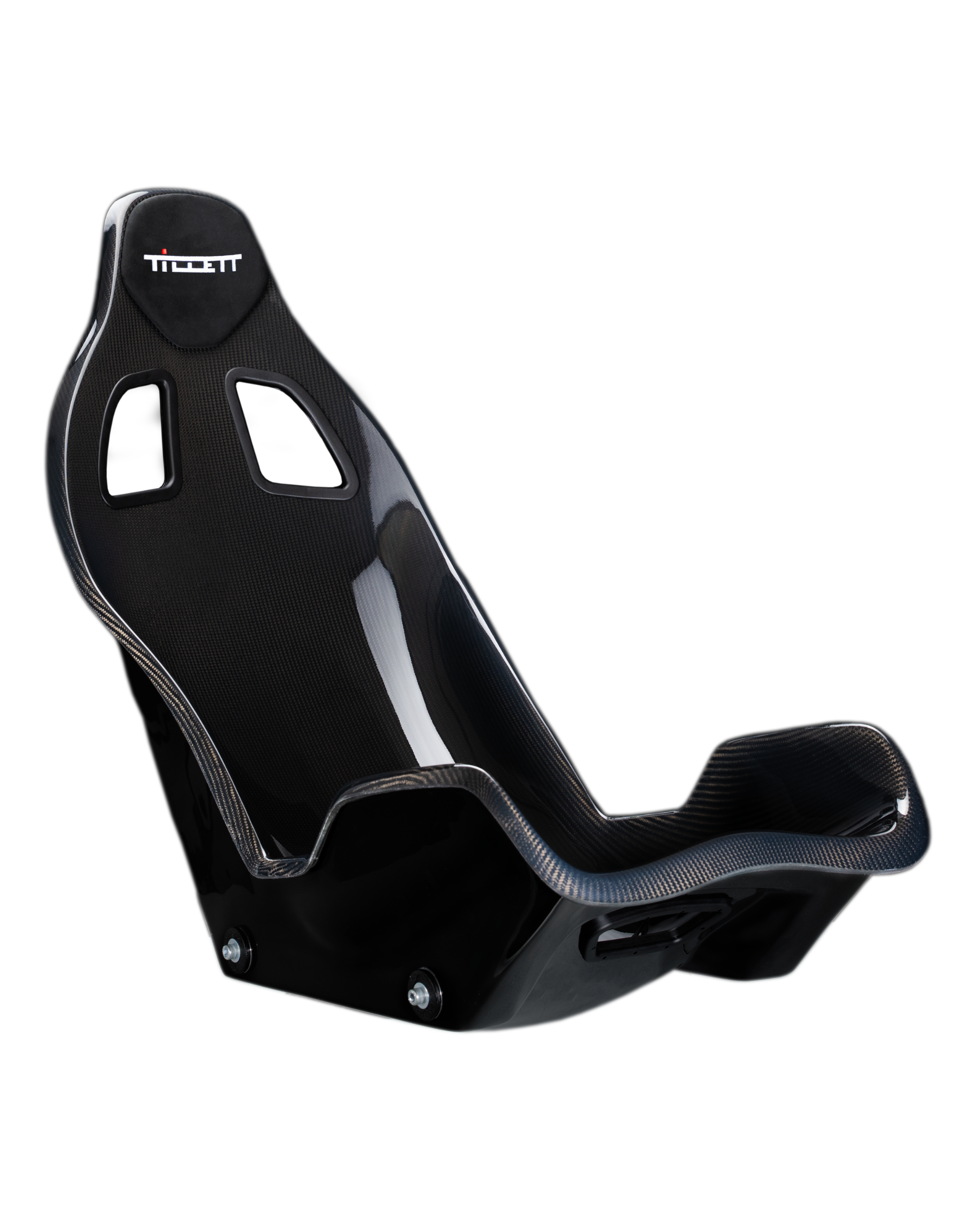 Tillett B11 Enduro sim racing seat