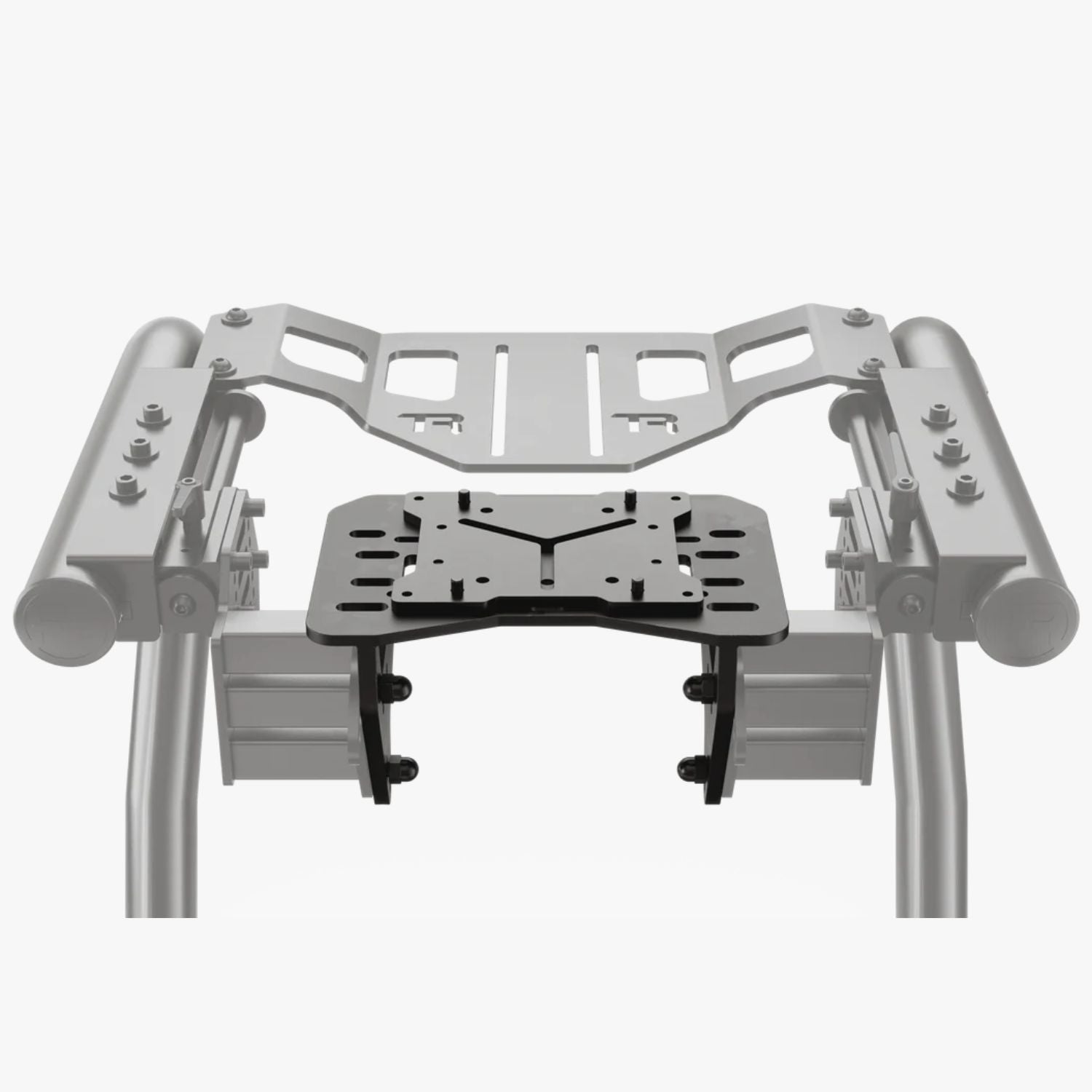 Trak Racer WHEEL PLATE ADAPTER FOR ASETEK WHEELBASES - DELENordic.com