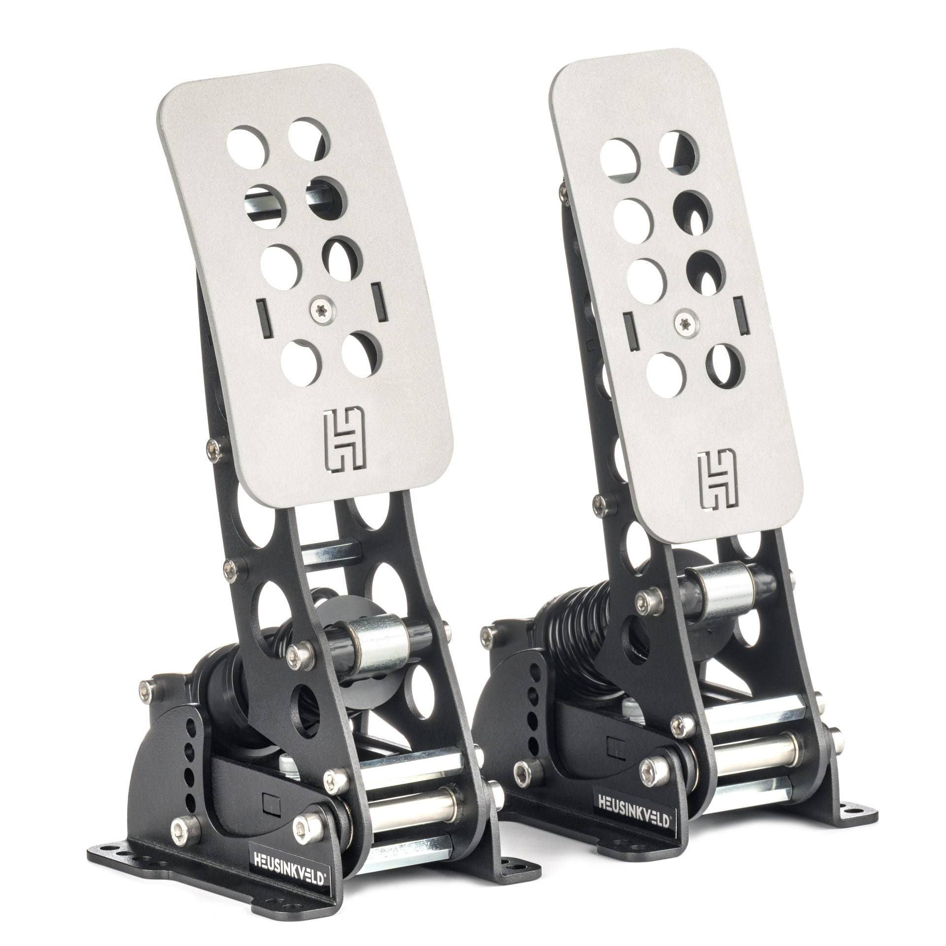 Heusinkveld Sim Pedals RaceCenter 2-Pedal Set - No clutch - Main Product Image
