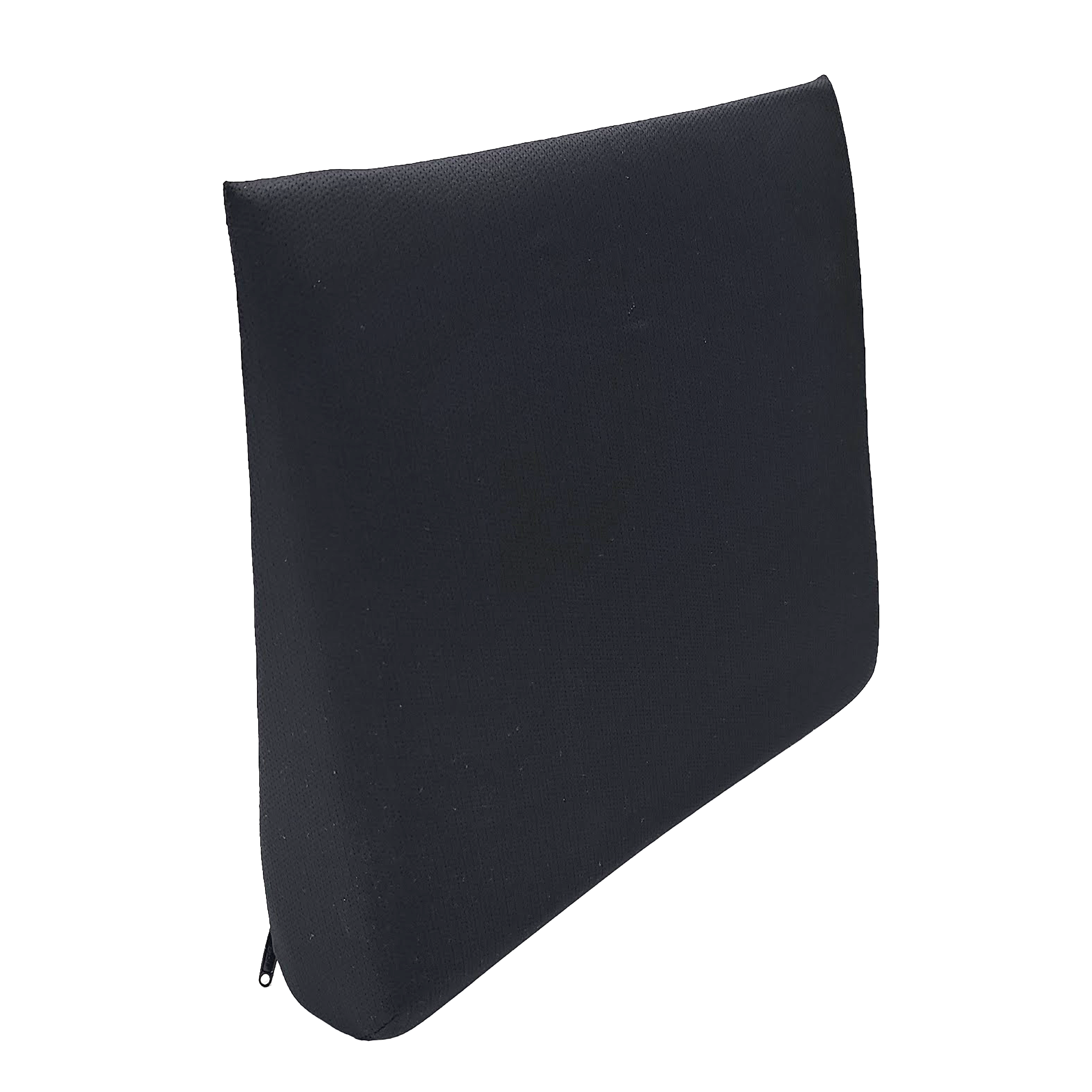 Artisans of Speed Cold Fusion lumbar support cushion in black velvet