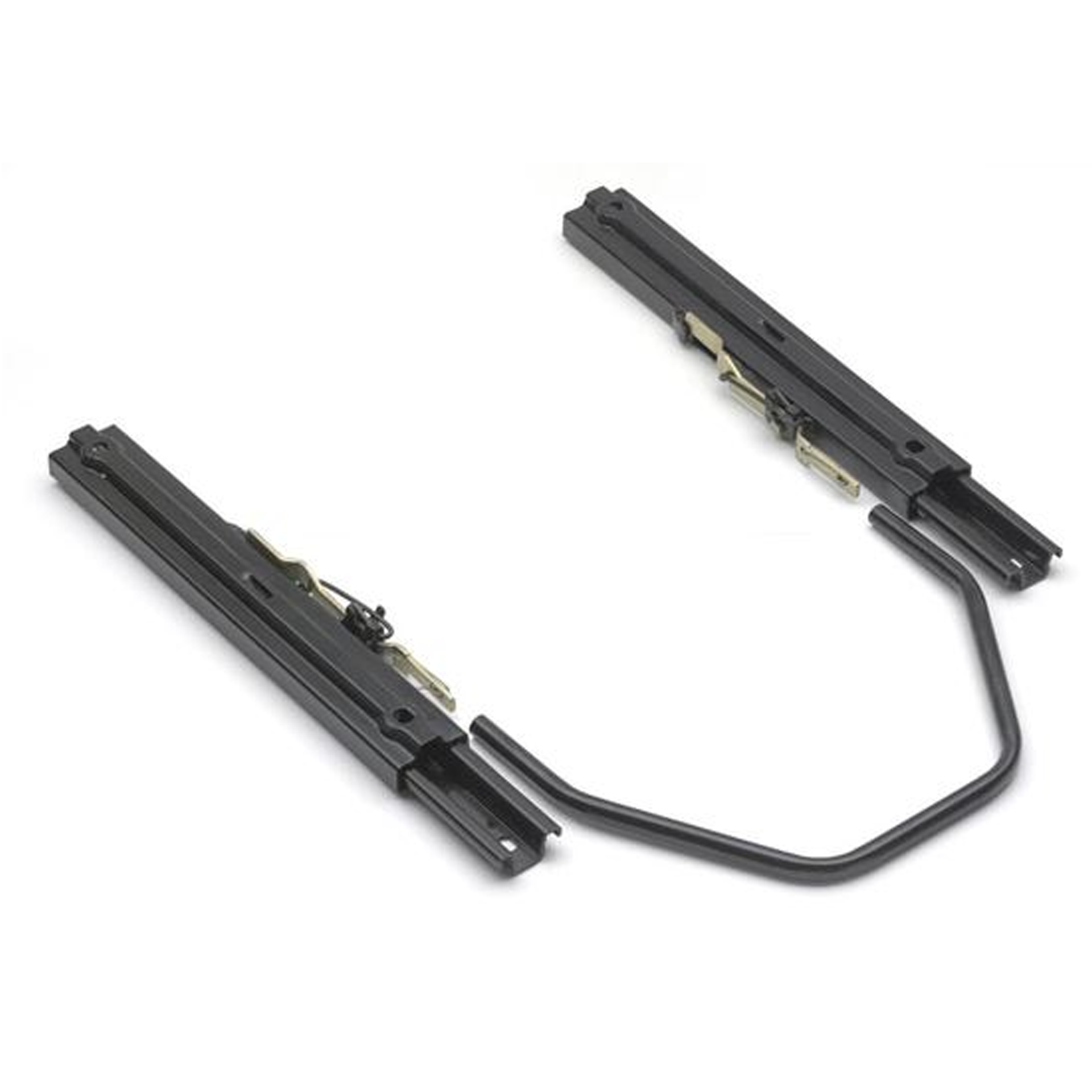 Artisans of Speed universal seat slider rails for sim racing seats