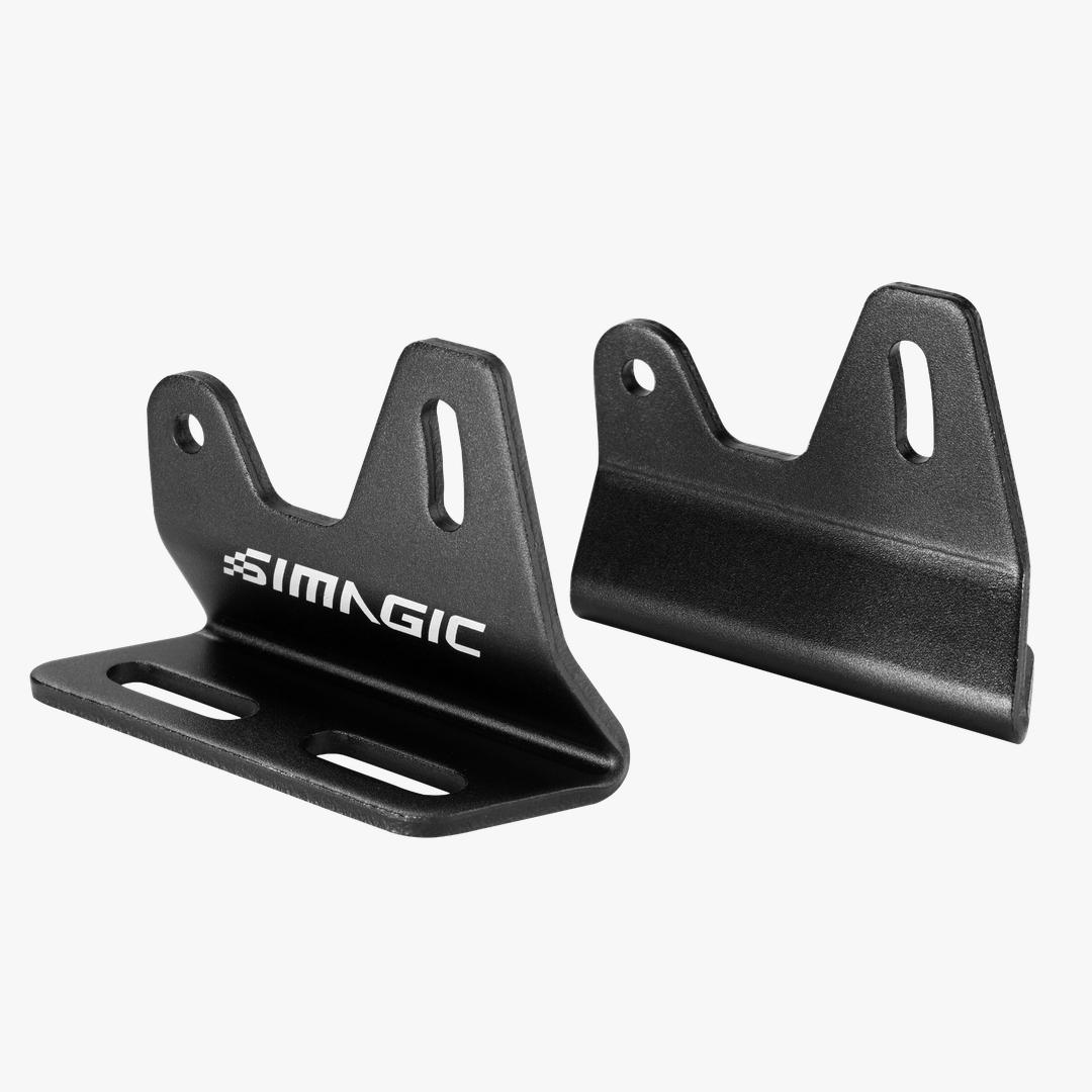 Simagic EVO Side Mounting Bracket - Main Product Image