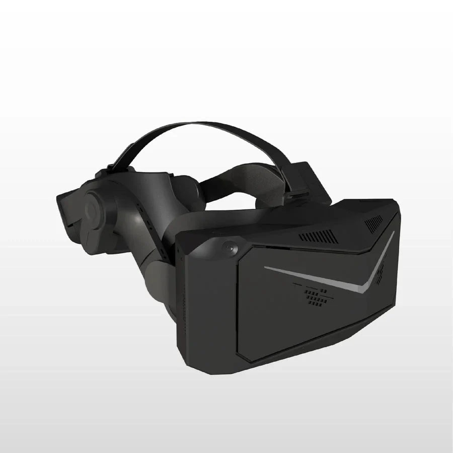 Pimax Crystal VR 8G+ 256GB 5760×2880 Headset - Detail View