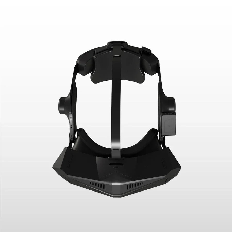 Pimax Crystal VR 8G+ 256GB 5760×2880 Headset - Side View